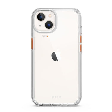 EFM Aspen Case Armour with D3O Crystalex for iPhone 13 mini (5.4